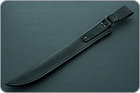 Ножны для ножа Бурятский большой  : фото 2