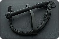 Нагайка Донская с навершием  : фото 2