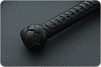 Нагайка Донская с навершием  : фото 3