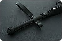 Нагайка Донская с навершием  : фото 4