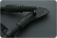 Нагайка Донская с навершием  : фото 5