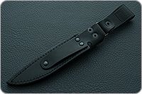 Ножны для ножа Финка-2 Вача  : фото 2