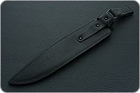 Ножны для ножа Шериф  : фото 2