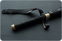 Нагайка донская 12 полосная  : фото 2