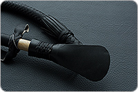 Нагайка донская 12 полосная  : фото 3