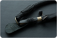 Нагайка донская 12 полосная  : фото 4