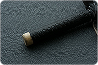 Нагайка донская 12 полосная  : фото 5