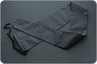 Чехол для нагаек черный  : фото 2