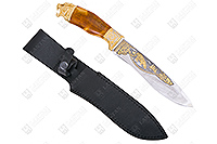 НОЖ БЛЕЙЗ - ТИГР