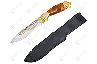 НОЖ БЛЕЙЗ - ТИГР  : фото 2