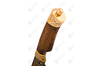 НОЖ БЛИЗАР - PATTERN (ДАМАСК)  : фото 3