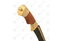 НОЖ КЛАССИКА Д2 (ДАМАСК)  : фото 4