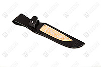 НОЖ ОХОТА НА ЛОСЯ (ДАМАСК)  : фото 5