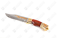 НОЖ ОХОТА НА ЛОСЯ  : фото 2