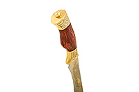 НОЖ ОХОТА НА ЛОСЯ  : фото 3