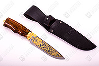 НОЖ СТЕПНОЙ ОРЕЛ 