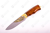 НОЖ СТЕПНОЙ ОРЕЛ   : фото 3