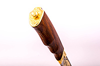 НОЖ СТЕПНОЙ ОРЕЛ   : фото 4