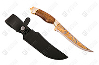 НОЖ ТАЙФУН - ЛАНГХААР