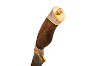 НОЖ ТАЙФУН - ЛАНГХААР  : фото 3