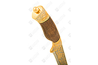 НОЖ ТАЙФУН - СОКОЛ  : фото 3