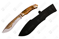 НОЖ ТОРОК - ОХОТА НА КОСУЛЮ  : фото 2