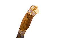 НОЖ ТОРОК - ОХОТА НА КОСУЛЮ  : фото 3