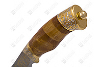 НОЖ ФЛАКТ - КИЗЛЯР  : фото 3