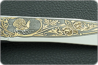 НОЖ ЦМ ГЛУХАРЬ  : фото 6