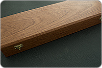 НОЖ ЦМ ГЛУХАРЬ  : фото 11