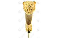 НОЖ ЦМ ГРИЗЛИ (ДАМАСК)  : фото 4