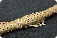 Нагайка Кобра золотистая  : фото 4