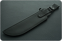 Ножны для ножа Робинзон-1