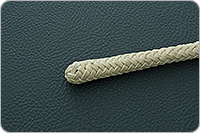 Нагайка с головой лошади 12-ти полосная  : фото 4