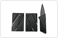 Нож-Визитка Card-Sharp
