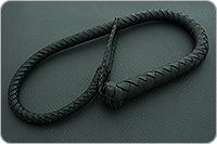 Волчатка черная удлиненная  : фото 2