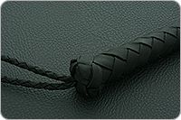 Волчатка черная удлиненная  : фото 3