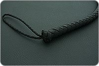 Волчатка черная удлиненная  : фото 4