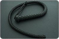 Волчатка черная удлиненная  : фото 5