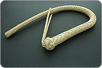 Волчатка усиленная светлая 12-ти полосная  : фото 2