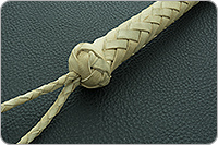 Волчатка усиленная светлая 12-ти полосная  : фото 3