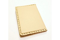 Кожаная обложка для водительского удостоверения женская. Златоуст  : фото 3