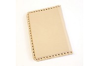 Кожаная обложка для водительского удостоверения Женские Златоуст  : фото 2