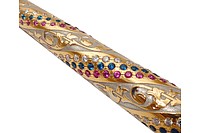 Ручка Триколор  : фото 2