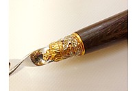 Набор шампуров № 3  : фото 2