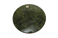 Подкова змеевик Благополучия и процветания  : фото 3