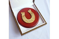 Подкова На удачу  : фото 2