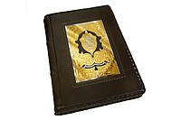 Ежедневник большой ФСБ