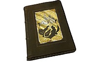 Ежедневник большой Дракон