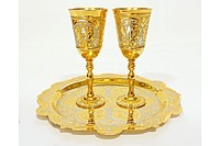 Винный набор Орнамент  : фото 2